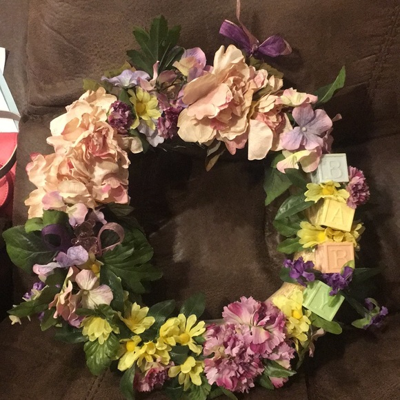 Wreath - Picture 1 of 3